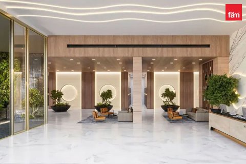 Apartment de 1 dormitorio en Arjan, UAE No. 203310 4