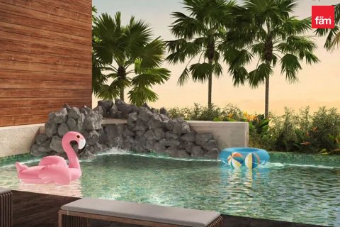 Apartment de 1 dormitorio en Arjan, UAE No. 203310 9