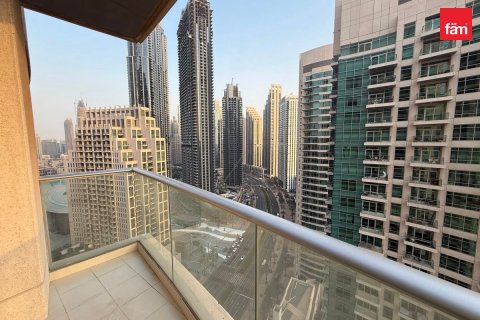 2 غرف نوم شقة في وسط مدينة دبي, الإمارات العربية المتحدة رقم 203306