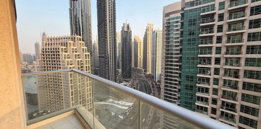 2 غرف نوم شقة في وسط مدينة دبي, الإمارات العربية المتحدة رقم 203306