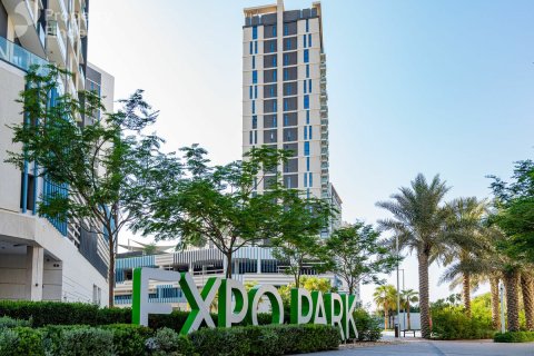 Квартира с 2 спальнями  №120419 7