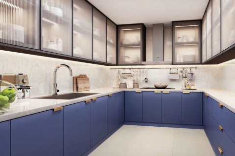 Квартира с 2 спальнями  №120419 4