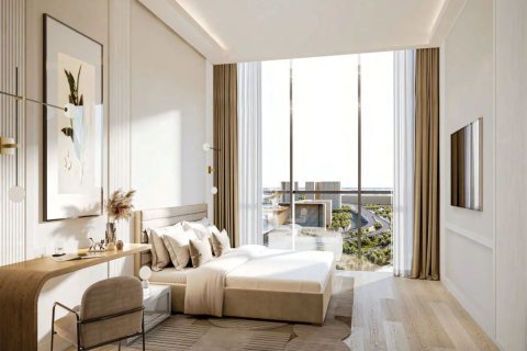 Квартира с 2 спальнями  №120419 3