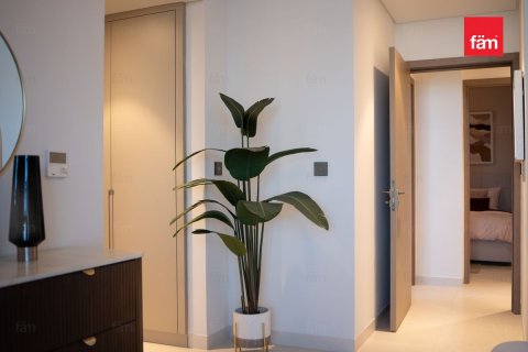 Квартира с 2 спальнями №120424 10