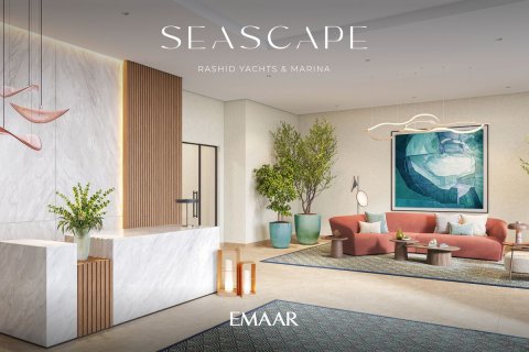 Квартира с 2 спальнями №120425 5