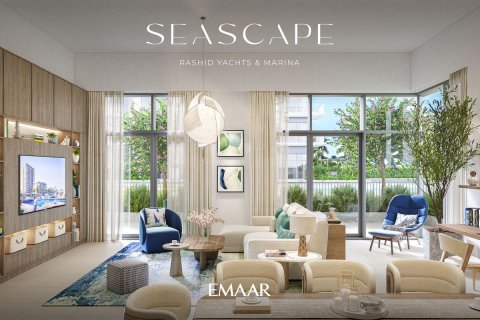 Квартира с 2 спальнями №120425 3