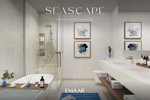 Квартира с 2 спальнями №120425 9