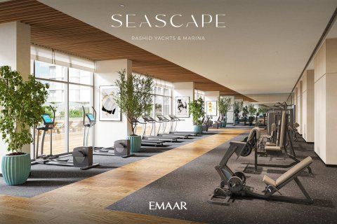 Квартира с 2 спальнями №120425 13