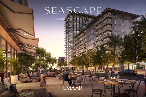 Квартира с 2 спальнями №120425 11