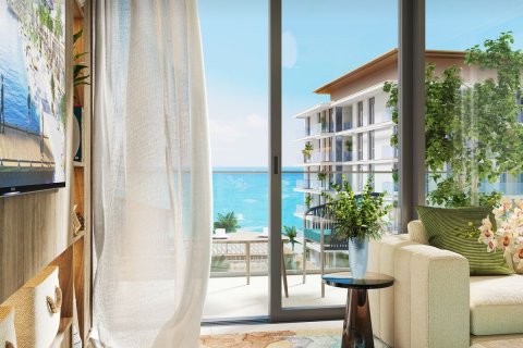 Квартира с 2 спальнями №120425 8