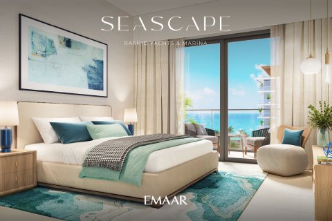 Квартира с 2 спальнями №120425 6