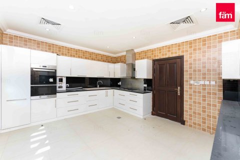 Вилла с 4 спальнями  №120422 5