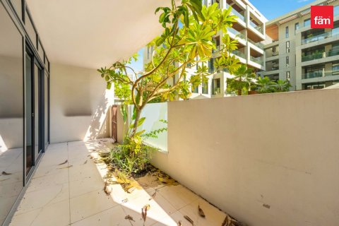 Квартира с 2 спальнями №120423 18