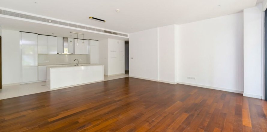 Квартира с 2 спальнями №120423