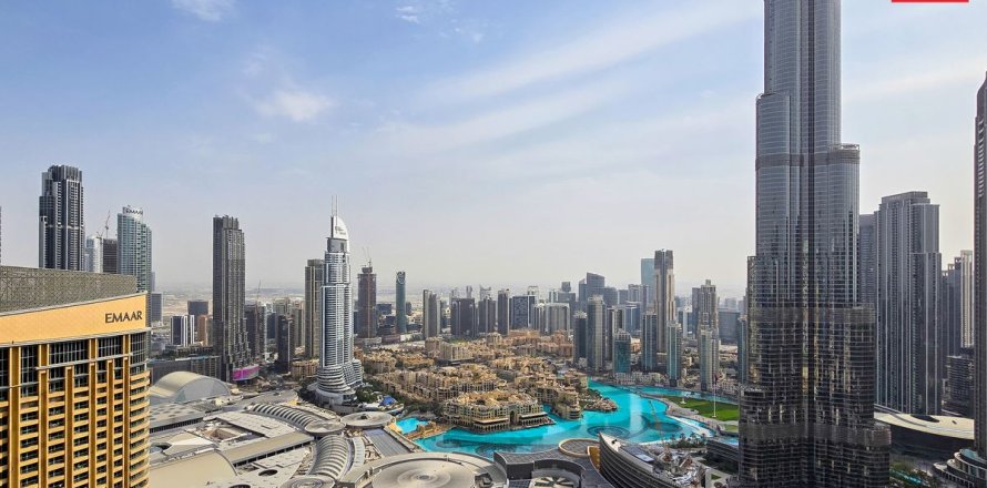 Квартира с 2 спальнями  №120421