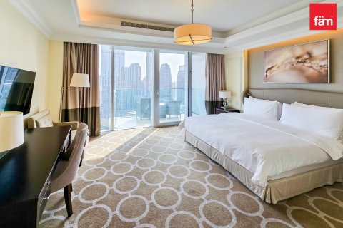 Квартира с 2 спальнями  №120421 8