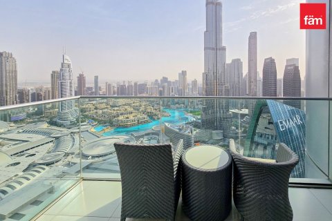 Квартира с 2 спальнями  №120421 18