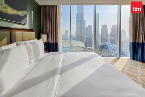 Квартира с 2 спальнями  №120421 6