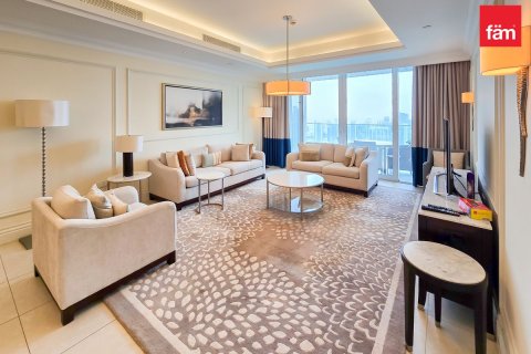 Квартира с 2 спальнями  №120421 3