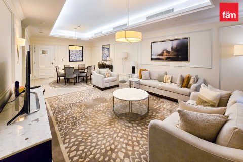 Квартира с 2 спальнями  №120421 4