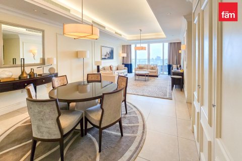 Квартира с 2 спальнями  №120421 11