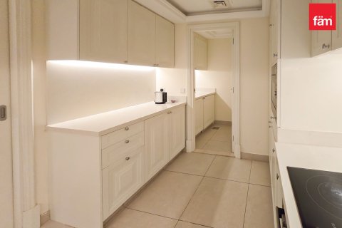 Квартира с 2 спальнями  №120421 12