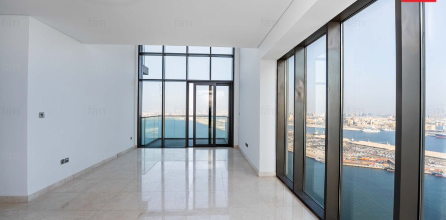 Квартира с 3 спальнями №117556