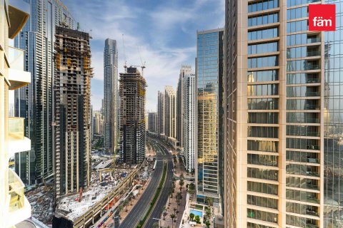 Квартира с 1 спальней  №117560 2