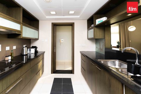 Квартира с 1 спальней  №117560 10