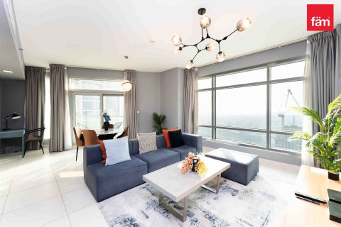 Квартира с 1 спальней  №117560 6