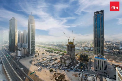 Квартира с 1 спальней  №117560 18