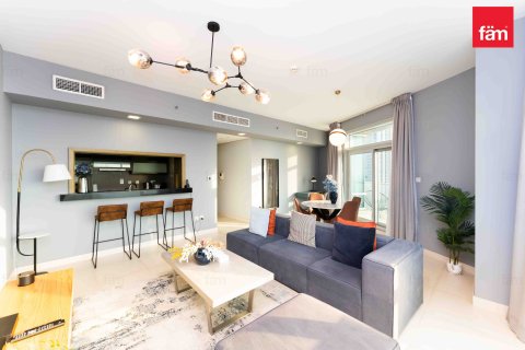 Квартира с 1 спальней  №117560 4