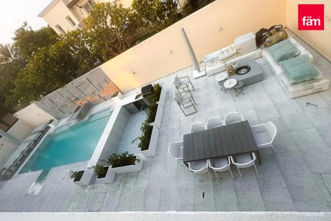 Villa de 6 chambres  No. 117559 11