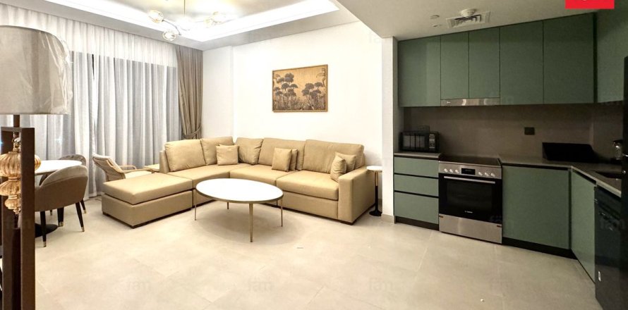 1 bedroom Apartment  No. 117555