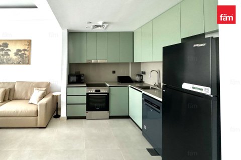 1 bedroom Apartment  No. 117555 5