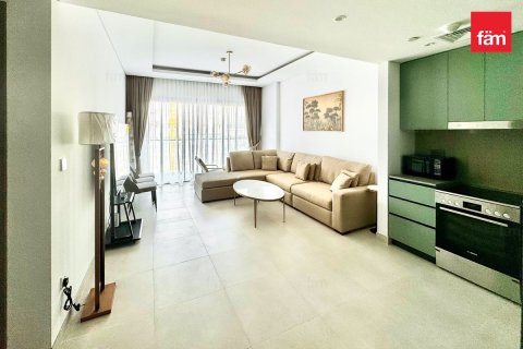 1 bedroom Apartment  No. 117555 7