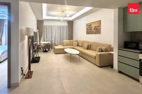 1 bedroom Apartment  No. 117555 10