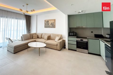 1 bedroom Apartment  No. 117555 6