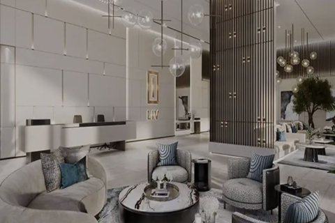 4 bedrooms Penthouse in Dubai Marina, UAE No. 18845 8