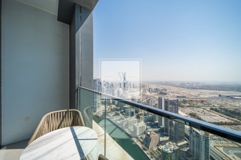 1 غرف نوم شقة في The Address Jumeirah Resort and Spa, الإمارات العربية المتحدة رقم 18861 5