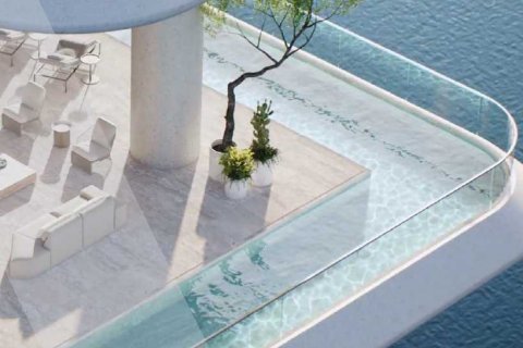 Квартира с 3 спальнями  №108655 3