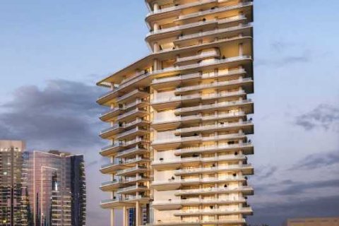 Квартира с 3 спальнями  №108655 5