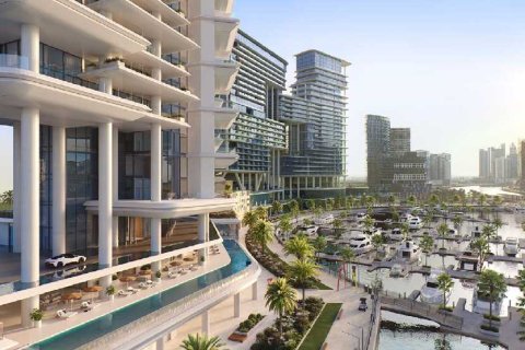 Квартира с 3 спальнями  №108655 11