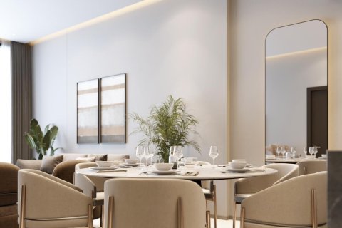 1 غرف نوم شقة  رقم 108660 2