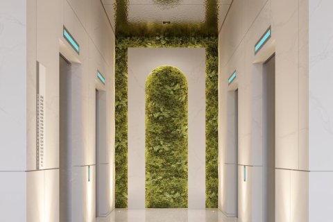 1 غرف نوم شقة  رقم 108660 11