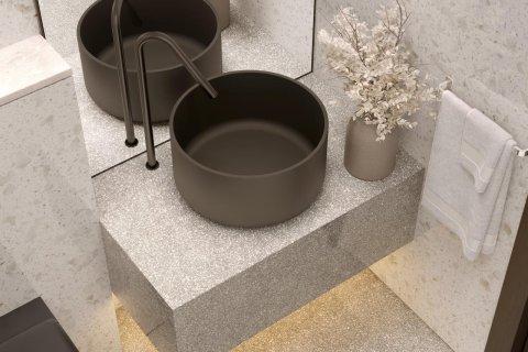 1 غرف نوم شقة  رقم 108660 3