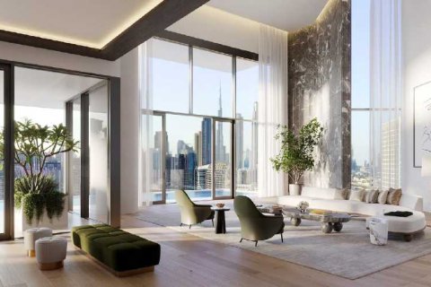 Квартира с 4 спальнями  №108656 2