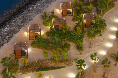 Квартира с 4 спальнями  №108656 10