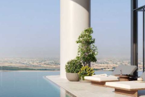 4 غرف نوم بانتهاوس  رقم 108654 4