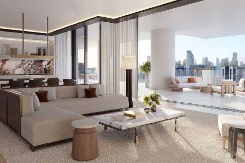 4 غرف نوم بانتهاوس  رقم 108654 3